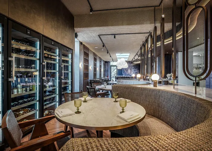 Szálloda Petite Ensuite *