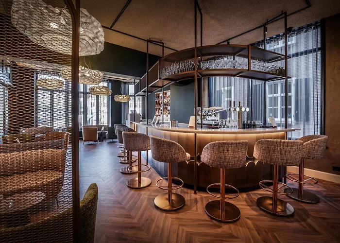 Petite Ensuite Szálloda Sint-Oedenrode