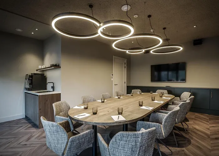 Petite Ensuite Sint-Oedenrode