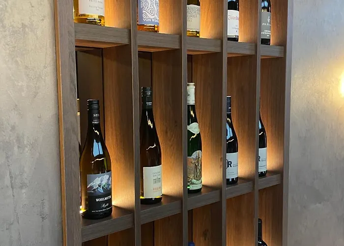 Petite Ensuite * Sint-Oedenrode