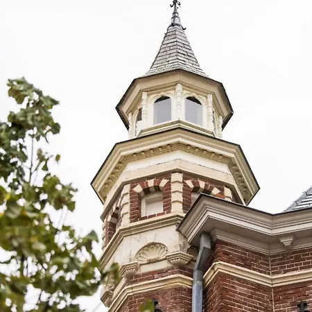 Petite Ensuite Sint-Oedenrode