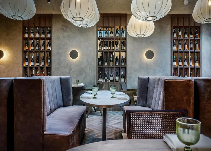 Otel Petite Ensuite *